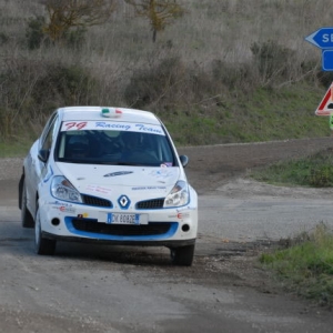 1? Rally Ronde Lago Omodeo