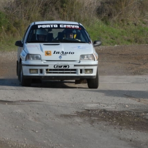 1? Rally Ronde Lago Omodeo