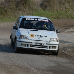 1? Rally Ronde Lago Omodeo