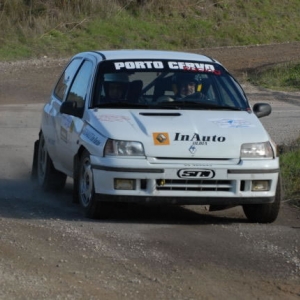 1? Rally Ronde Lago Omodeo