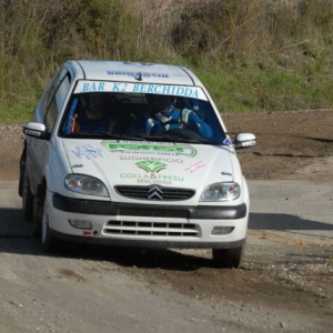 1? Rally Ronde Lago Omodeo