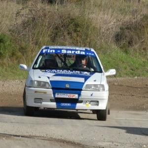 1? Rally Ronde Lago Omodeo