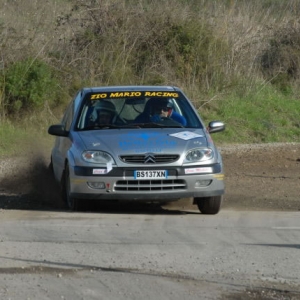 1? Rally Ronde Lago Omodeo