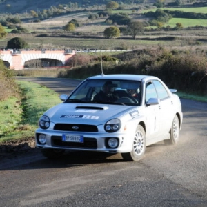 1? Rally Ronde Lago Omodeo