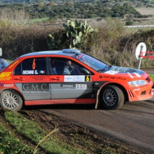 1? Rally Ronde Lago Omodeo