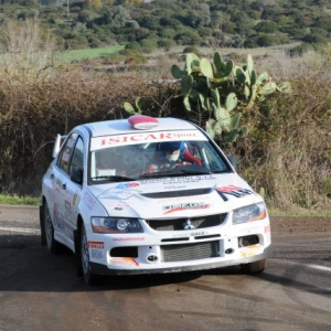 1? Rally Ronde Lago Omodeo