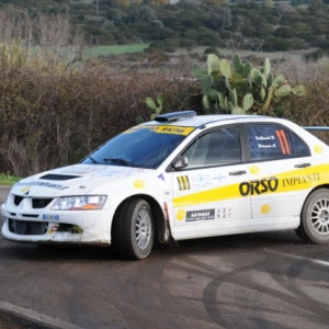 1? Rally Ronde Lago Omodeo