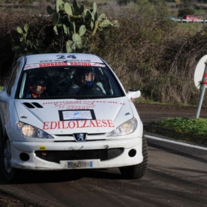 1? Rally Ronde Lago Omodeo