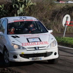 1? Rally Ronde Lago Omodeo