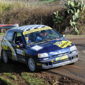 1? Rally Ronde Lago Omodeo