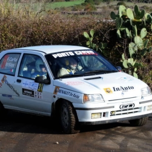 1? Rally Ronde Lago Omodeo