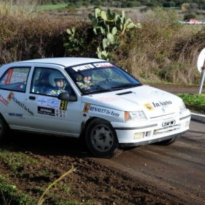 1? Rally Ronde Lago Omodeo