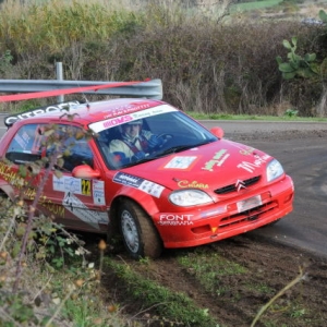 1? Rally Ronde Lago Omodeo