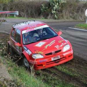 1? Rally Ronde Lago Omodeo