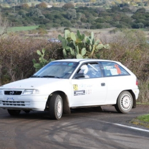 1? Rally Ronde Lago Omodeo