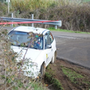 1? Rally Ronde Lago Omodeo