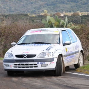 1? Rally Ronde Lago Omodeo