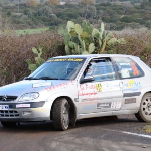 1? Rally Ronde Lago Omodeo