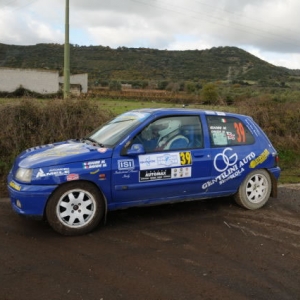 1? Rally Ronde Lago Omodeo