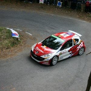 51? Rally S. Remo