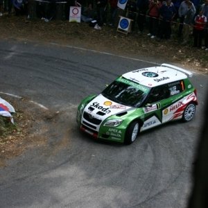 51?rally S.Remo