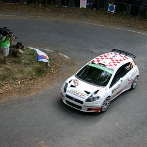 51? Rally S. Remo