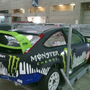 Ken Block