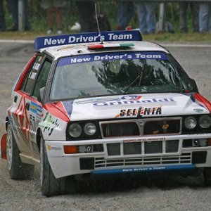 Lancia Delta