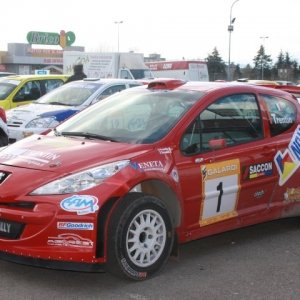 Ronde Val Tiberina 2010