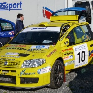 9? Rally Riviera Ligure