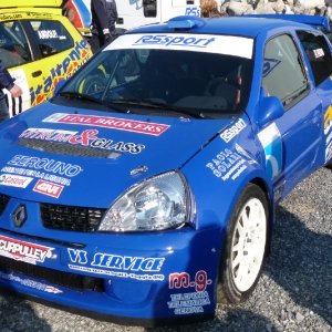 9? Rally Riviera Ligure