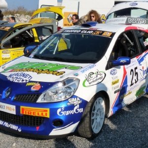 9? Rally Riviera Ligure