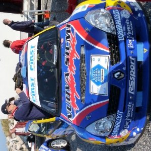 9? Rally Riviera Ligure