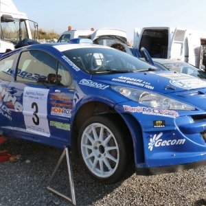 9? Rally Riviera Ligure