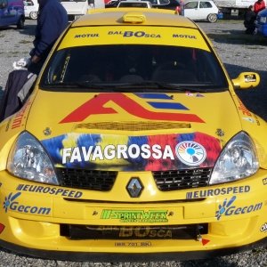 9? Rally Riviera Ligure