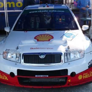 9? Rally Riviera Ligure