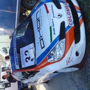 9? Rally Riviera Ligure