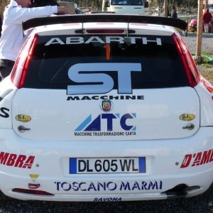 9? Rally Riviera Ligure