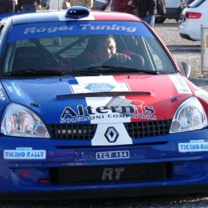 9? Rally Riviera Ligure