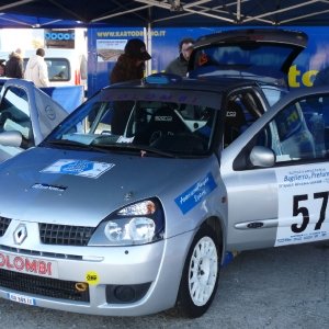 9? Rally Riviera Ligure