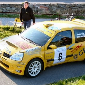 9? Rally Riviera Ligure