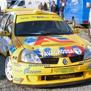 9? Rally Riviera Ligure