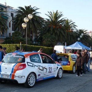 9? Rally Riviera Ligure