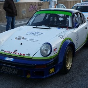 9? Rally Riviera Ligure