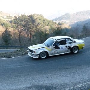 9? Rally Riviera Ligure