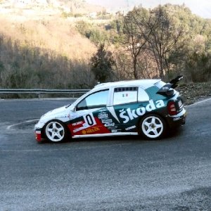 9? Rally Riviera Ligure