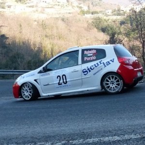 9? Rally Riviera Ligure