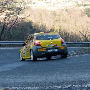 9? Rally Riviera Ligure