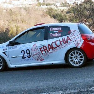 9? Rally Riviera Ligure