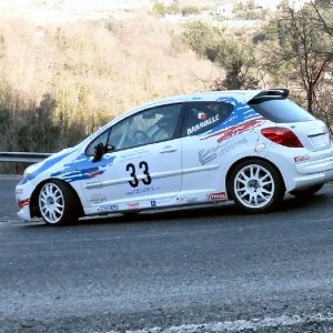 9? Rally Riviera Ligure